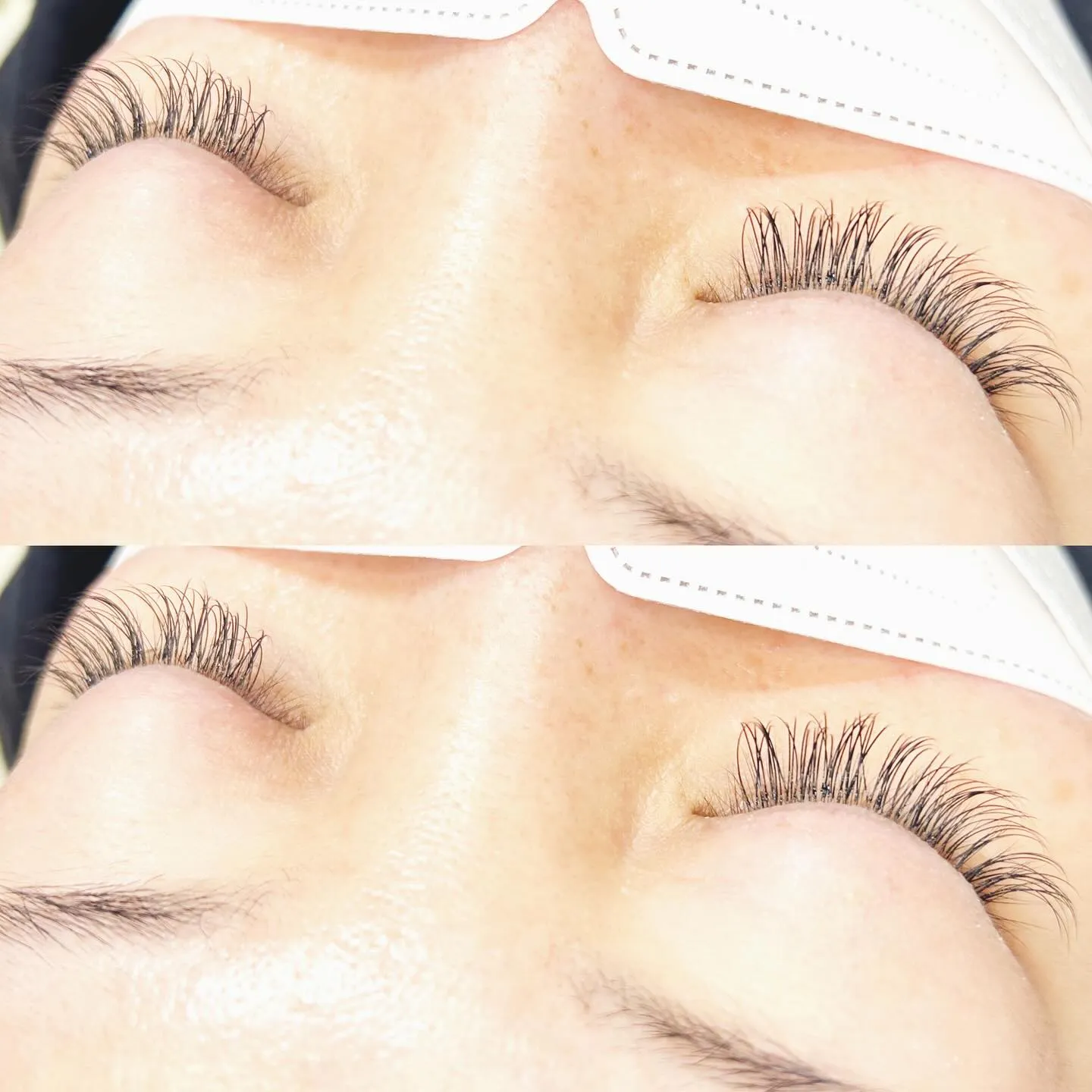 フラットラッシュ🌈