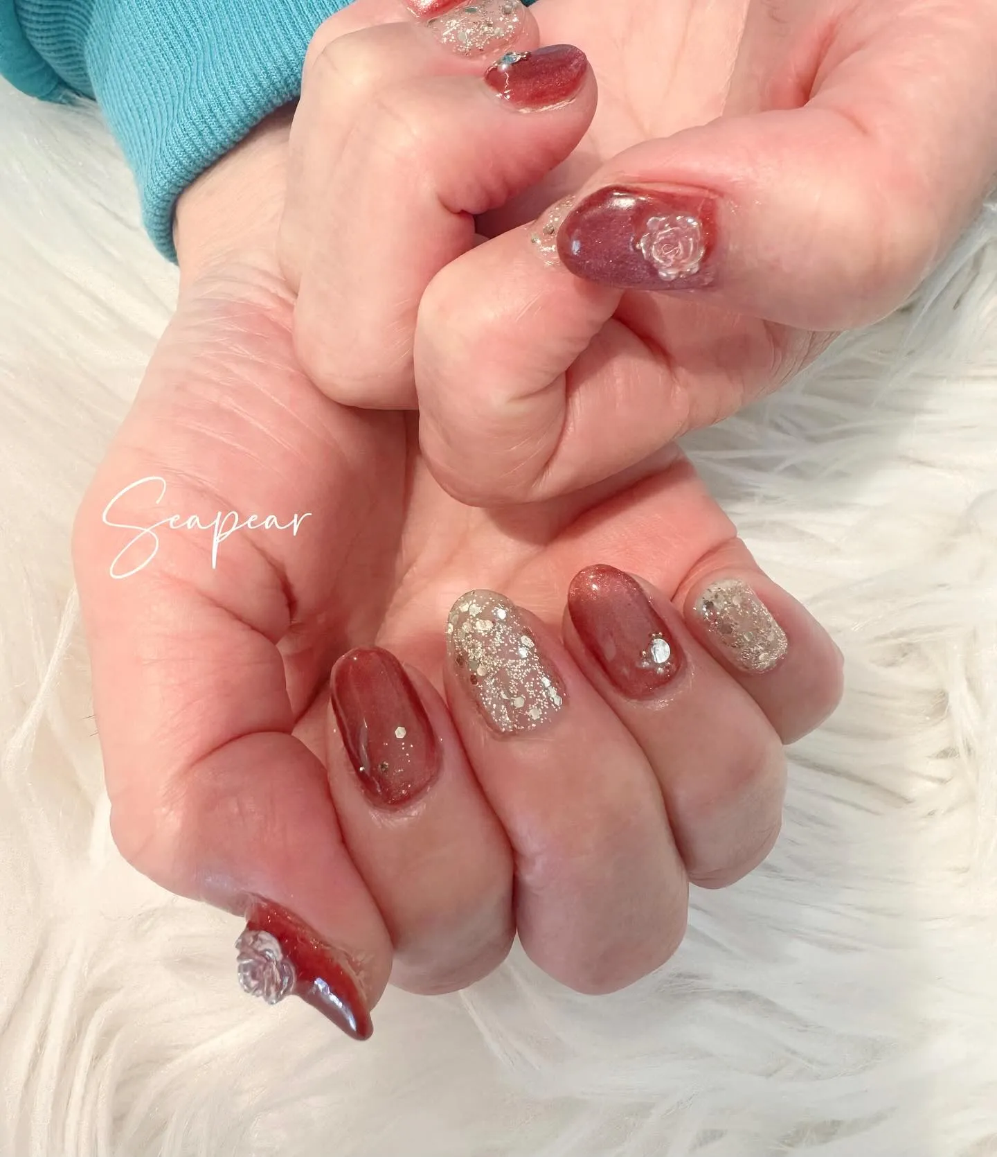 12月はご予約が取りにくくなります🥺