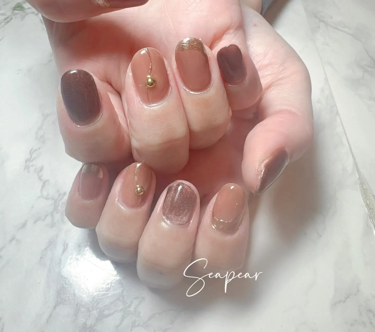 定額デザイン💅