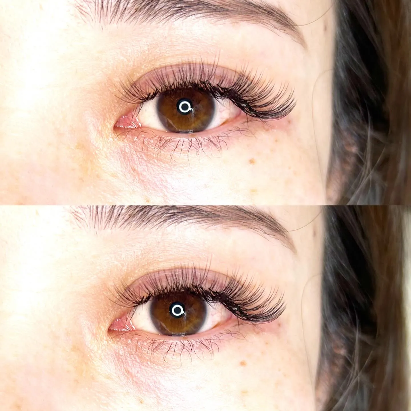 ボリュームラッシュ140束