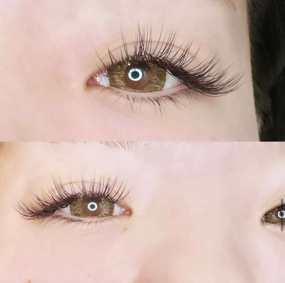 シングルラッシュ付け放題180本💗