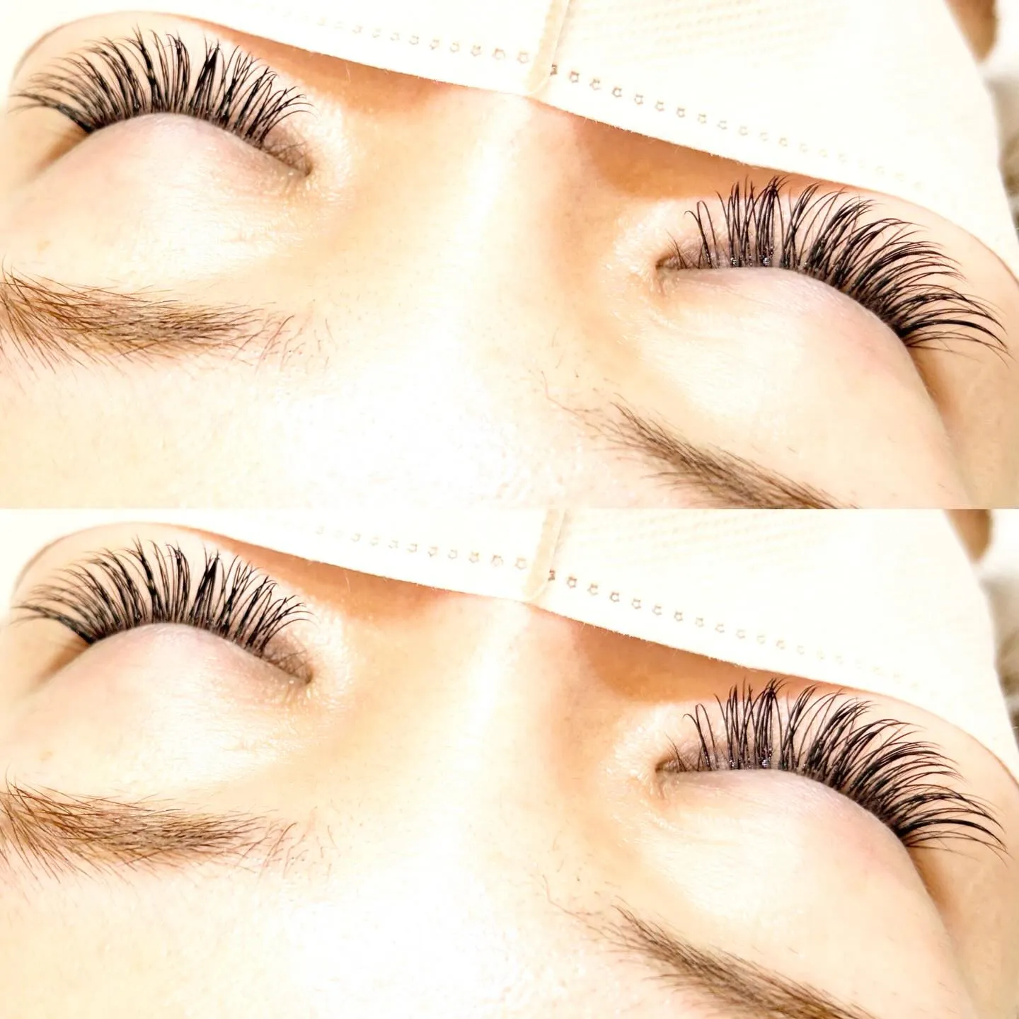 フラットラッシュ付け放題