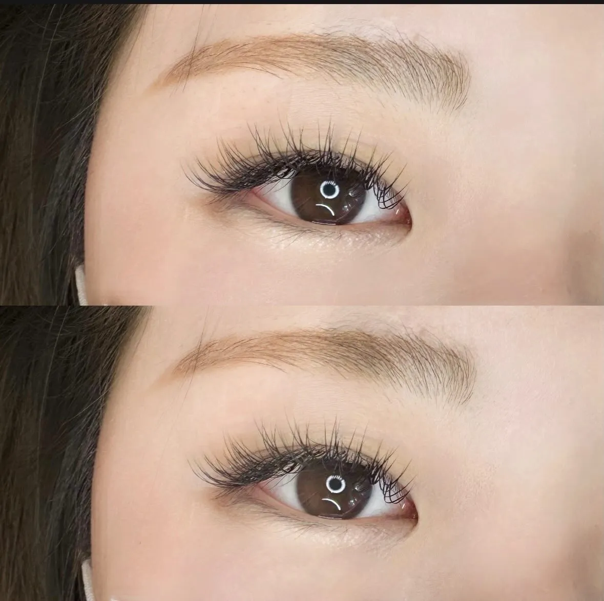 フラットラッシュ付け放題🌱