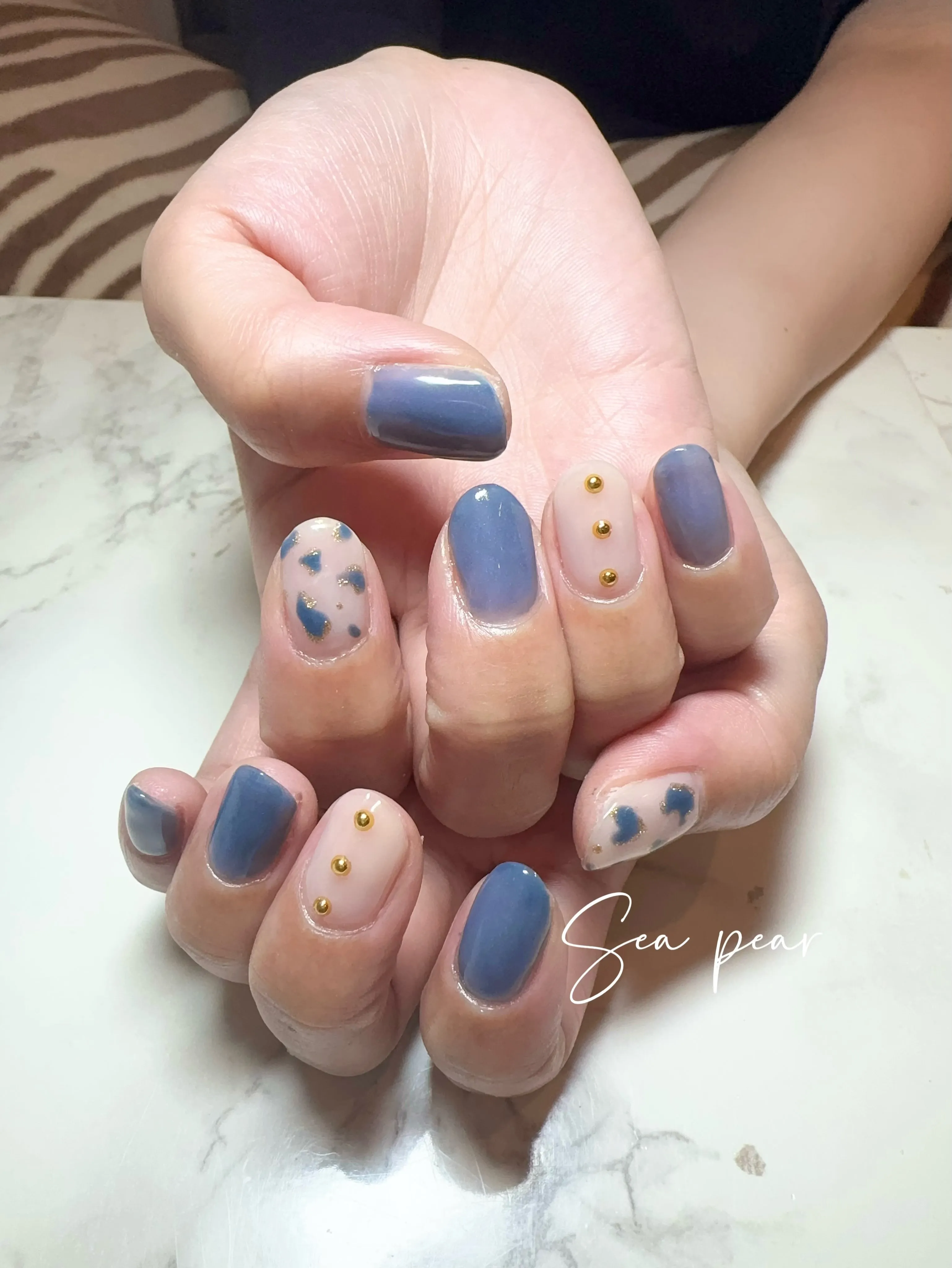 毎月変わる定額コース💅