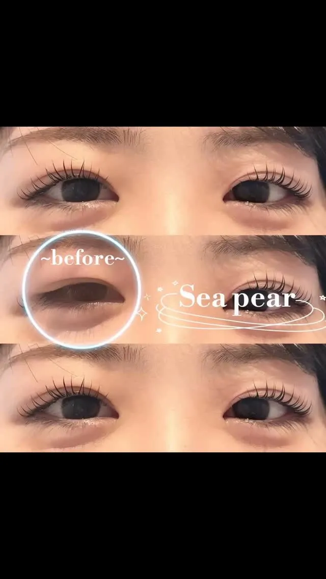 インスタ→sea.pear.18otori