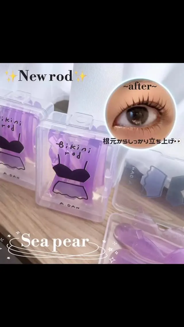 インスタ→sea.pear.18otori フォローお願いし...