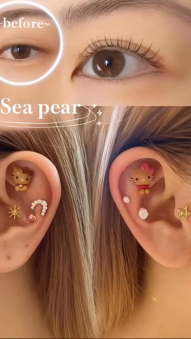 インスタ→sea.pear.18otori  鳳店