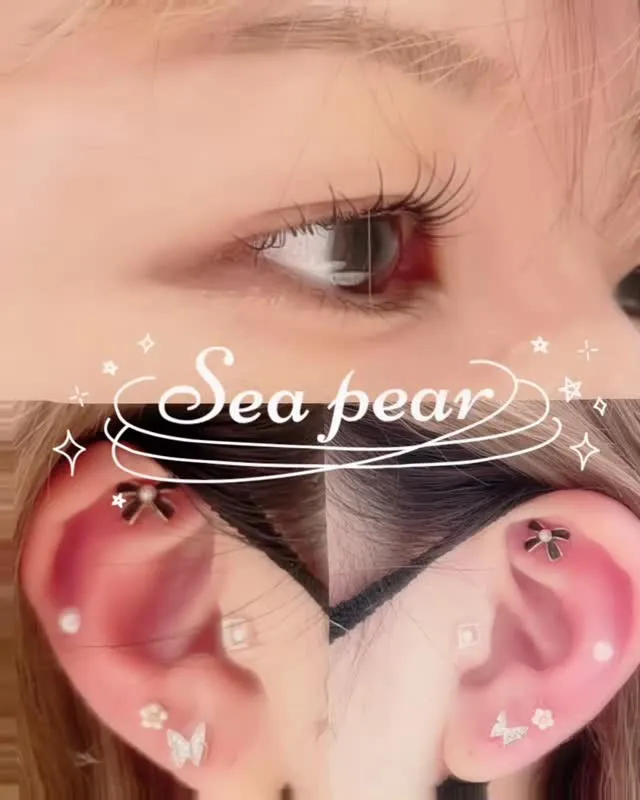 Sea pear鳳店 堺市西区鳳中町5-168-5 2F