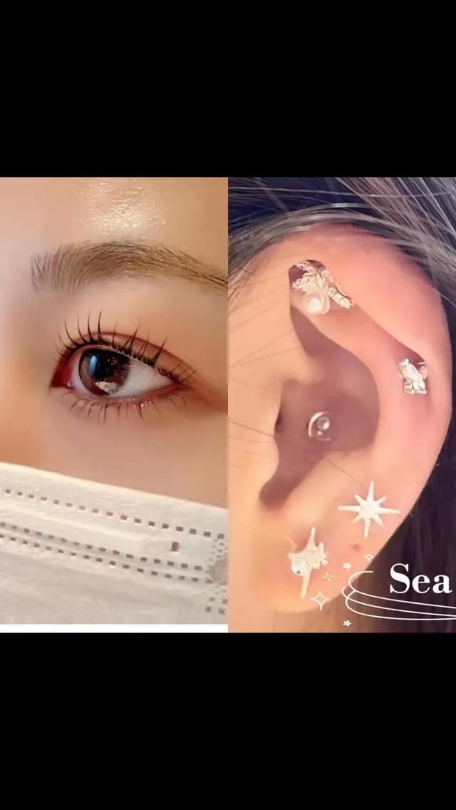 Sea pear鳳店 堺市西区鳳中町5-168-5 2F